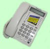 Скремблер для проводных телефонов SCR - защита телефонных разговоров от прослушивания. Совместим с мобильным скремблером MS.